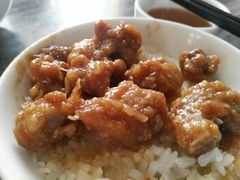 -品香排骨饭(羊官路店)