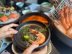 -花潮料理艺食馆(成都万象城店)