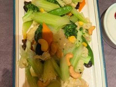 -润泽园饭庄(中山路店)