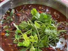 -无味饭店(九眼桥商业文化广场店)