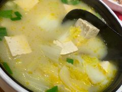 -西贝(吴江路湟普汇店)
