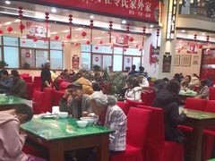 -令氏家外家岐山面(火炬路店)