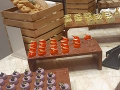 -嘉年华大酒店琴湾-自助餐厅