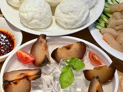 -红东阁东北菜烤肉酒馆(CROSS万象汇店)