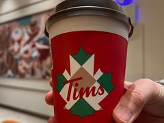 -Tims天好咖啡(河西万象城店)