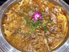-和子足浴SPA会馆(梁溪店)