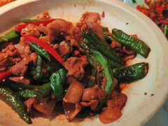 -相遇·鲜炒黄牛肉(丹阳吾悦广场店)