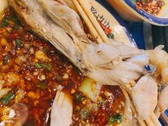 -马路边边串串香(双井直营店)