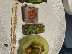 -江南雅厨(李公堤店)