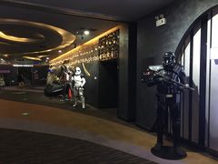 -万达影城(开福万达广场IMAX店)