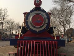 -永定河休闲森林公园