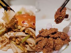 -紫阳海鲜楼·传承闽味(长乐路总店)