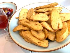 -魁盛居百年鲁菜馆(中林路店)