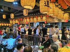 -凤凰山斑鱼馆(恭城店)