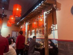 -山四砂锅(太原钟楼街店)