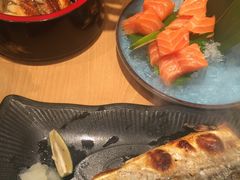 -沼津港渔市(宏伊国际广场店)