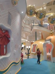 -奈尔宝家庭中心·亲子餐厅(苏州大悦城店)