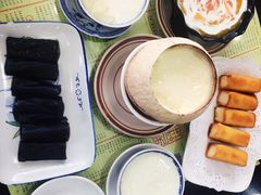 双皮奶-民信老铺(人民路店)