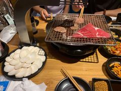 -九田家黑牛烤肉料理(宣化阳光广场店)