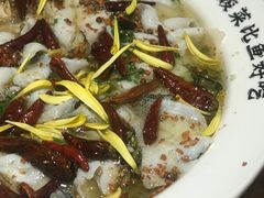 -太二酸菜鱼(金沙印象城店)