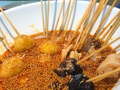 -花盐街·四川乐山小吃(西单大悦城店)