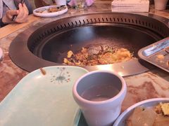 -锅老头铁锅炖•大锅蒸汽海鲜(韩乐坊店)