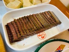 -津门老羊家·铜锅涮羊肉·烧烤(科技园店)