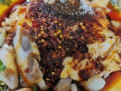 -温记府廟豆汤饭·始于1955年(海椒店)