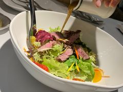 -燃扒房Steakhouse(皇庭店)