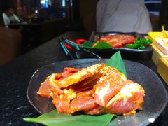 -炭虎烤肉(桂林路店)
