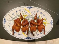 -花中城·杭帮菜·粤菜·海鲜火锅(清泰街店)
