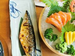 -九井澤精致料理(金茂店)