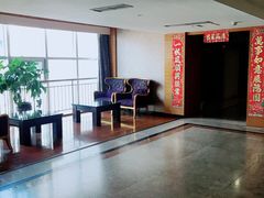 -龙翔酒店(成都龙泉驿地铁站店)