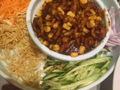-额娘·春饼烤鸭(乐汇城店)
