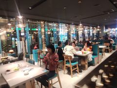 大堂-半天妖烤鱼(呼市摩尔城店)