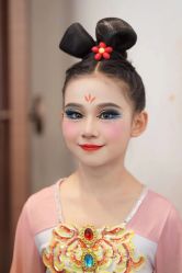 -徐慧专业化妆·到家彩妆造型跟妆(浦东店)