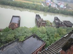 -三国赤壁古战场