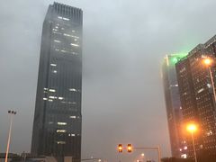 -IFC福州国际金融中心