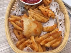 -必胜客(证大大拇指店)