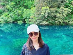 -叠溪松坪沟景区