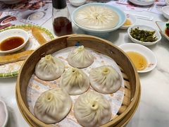 -穿蒸引鲜·嗲记(正大广场店)