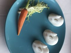 -正佳广场万豪酒店-粤菜餐厅·点心·海鲜·聚餐