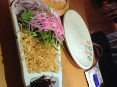 -春饼先生·北京烤鸭(甘井子万达店)