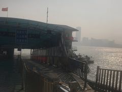 -武汉关码头(轮渡站)