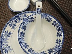 -大槐树民俗饭店-中餐(大槐树寻根祭祖园店)