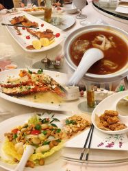 -安蒂娅美兰酒店·宴会厅