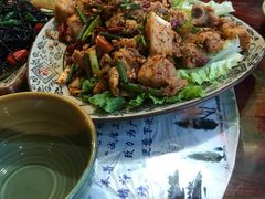 -宋记冕宁土菜馆(海门渔村二店)