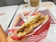 -西少爷(万柳店)