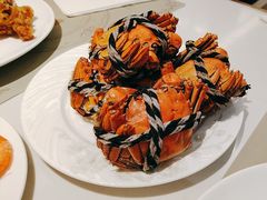 -晶丽香榭自助餐(南京大饭店)