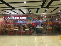 -快乐蜂(永光广场店)